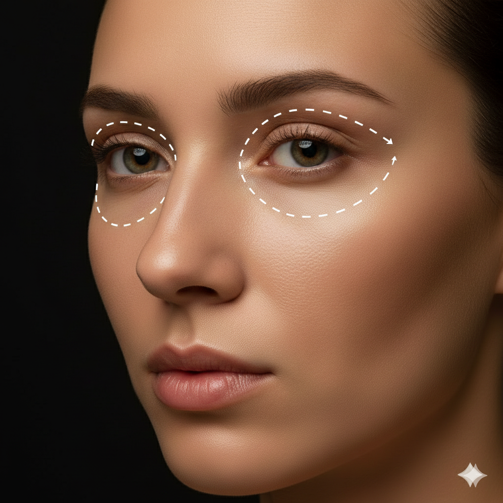 Blefaroplastia em Vila Velha ES