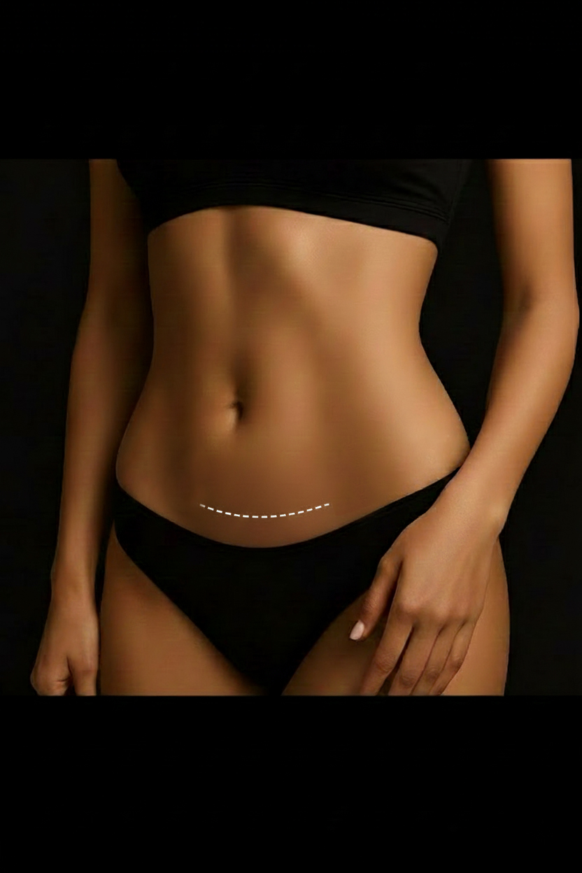 Mini Abdominoplastia em Vila Velha ES