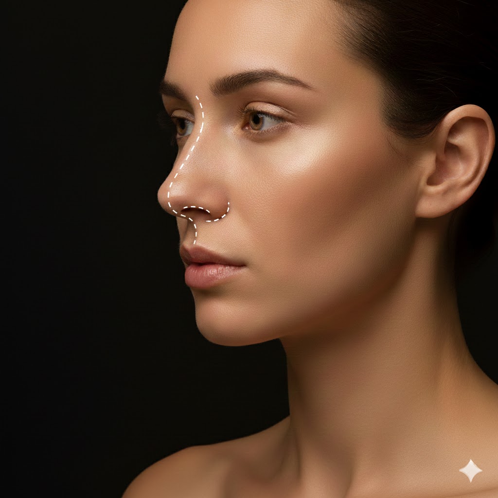 Rinoplastia em Vila Velha ES