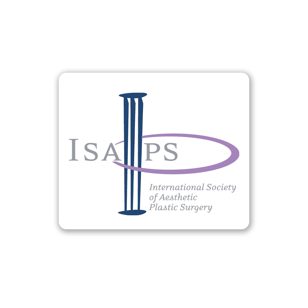 International Society of Aesthetic Plastic Surgery - ISAPS